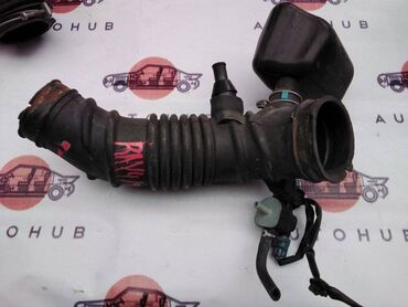 Другие автозапчасти: Гофра воздушная Toyota Rav4 XA30 2AZ-FE 2006 (б/у)