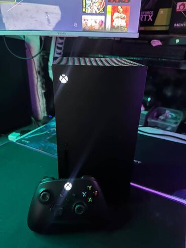 аристон не рабочий: 🎮 Xbox Series X — топовая консоль нового поколения! ✅ 1 ТБ SSD ✅