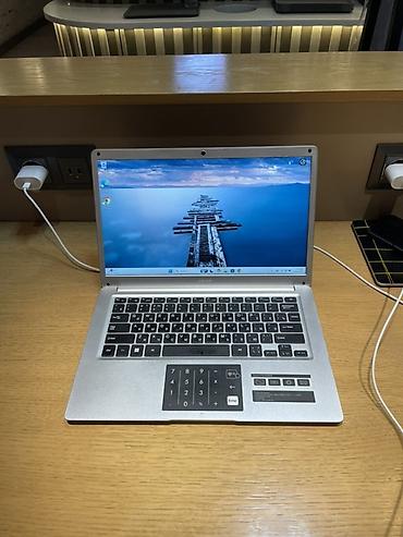 планшет за 5000 сом: Ноутбук DEXP на 8/512 ГБ ПРОЦЕССОР: Intel Celeron МАТРИЦА: ips — 1
