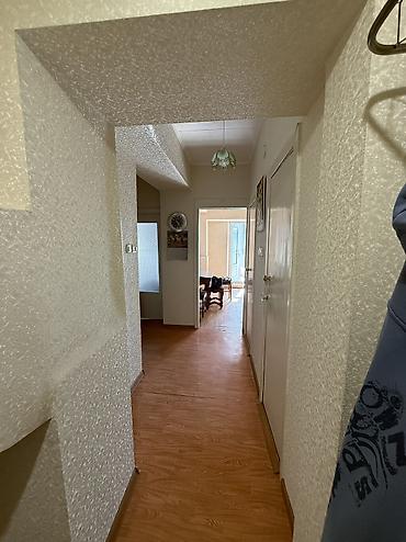 Продажа квартир: 2 комнаты, 64 м², 7 мкр Индивидуалка, 8 этаж, Косметический ремонт — 10