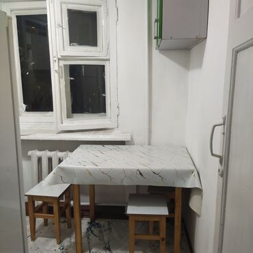 Долгосрочная аренда комнат: 18 м², С мебелью — 9