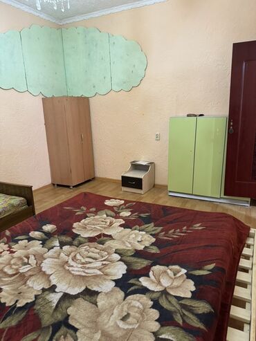 дешевые квартиры аренда: 1 бөлмө, Менчик ээси