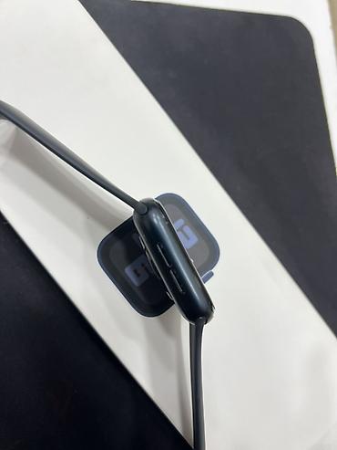 ikinci el xbox: Apple watch se2/44 modeli 95% pil.sınıq cızıq yoxdu,tam vinil — 4