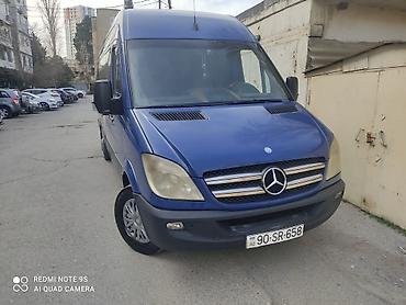 Автоуслуги: Sifariş qəbul olunur. 
20+1 oturacaq
Rayon şəhər daxili — 3