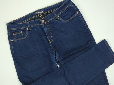Jeans: I DODO, Jeans for women, 2XL (EU 44)