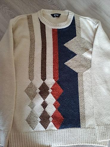 Свитера: Jaket 10 manat qalindi — 2