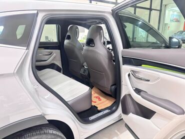 BYD: BYD Song Plus: 2025 г., 0.1 л, Автомат, Электромобиль, Кроссовер — 6