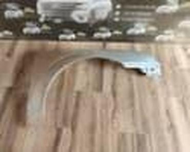 moj auto: BLATOBRANI KRILA ZA FORD C-MAX, ESCORT, FIESTA . OD 1998. DO 2010 — 2