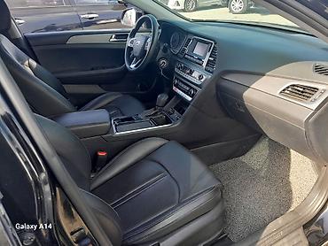crv 2: Hyundai Sonata: 2020 г., 2 л, Автомат, Газ, Седан — 5