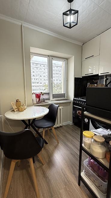 Продажа квартир: 3 комнаты, 55 м², Моссовет Индивидуалка, 4 этаж, Дизайнерский ремонт — 8