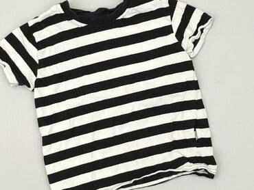 stroje kąpielowe z paseczkami: T-shirt, 9-12 months, condition - Very good