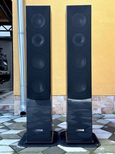 Zvučnici i stereo sistemi: Canton Chrono 509 DC podnostojeće hi‑fi zvučničke kutije – par - na lalafo.rs — 2 Zvučnici i stereo sistemi: Canton Chrono 509 DC podnostojeće hi‑fi zvučničke kutije – par - — 2
