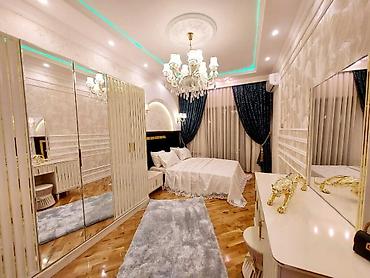 yaşlı xanımlara baxıcı işi: İcarəyə verilir 2 otaqlı yeni tikili 70 m², 28 May m. 1 300 AZN/ay 2 — 9