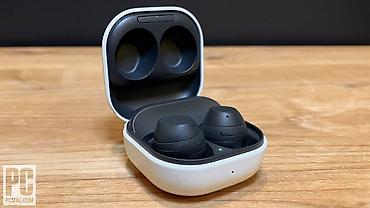 Кулакчындар: Зымсыз вакуумдук кулакчындар, Samsung, Galaxy Buds FE, Колдонулган — 6