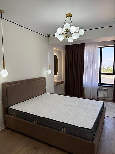 elegance stroy: 2 комнаты, 66 м², 9 этаж, Дизайнерский ремонт — 10