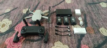 батарейка на дрон: Продаю дрон!! dji mavic mini:в отличном состоянии! В комплекте имеется