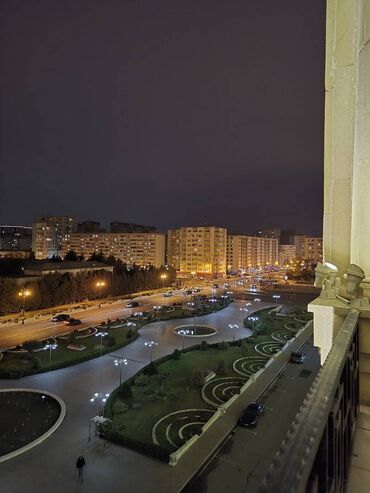 Yeni tikili: 2 otaqlı, Yeni tikili, m. Gənclik, 55 kv. m — 18