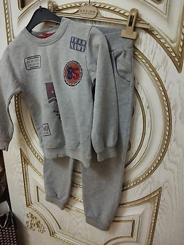 Dəstlər: Uşaq dəsti, Oğlan üçün, 4 - 5 yaş — 3