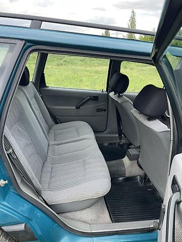 e53 amg: Volkswagen Passat Variant: 1992 г., 1.8 л, Механика, Бензин, Универсал — 5