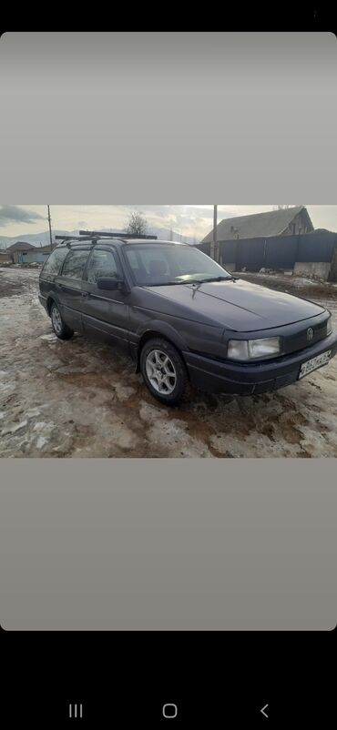 авто ока: Volkswagen ID.3: 1989 г., 1.8 л, Механика, Бензин, Универсал