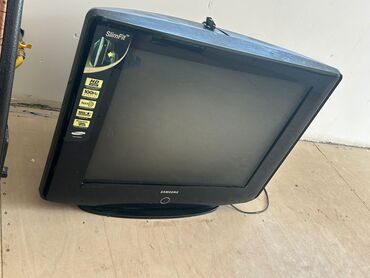 телефон флай e141 tv: Б/у Телевизор Samsung 40" Самовывоз