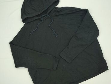 ubrania engelbert strauss: PULL&BEAR, Hoodie for men, size L
