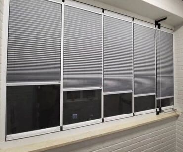 Jalüzlər: Qarnosqa pilise jaluzler — 2