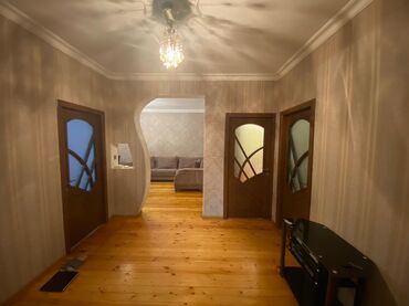 Köhnə tikili: Xırdalan, 4 otaqlı, Köhnə tikili, 100 kv. m — 9