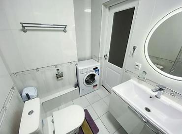 estate: Сдается двухкомнатная квартира В центре города Бульвар Эркиндик — 9