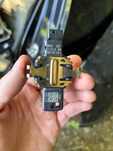obd citac: SENZOR ZA KIŠU ZA VOLKSWAGEN GOLF 7, ARTEON, JETTA . | 5Q0 955 559 — 1