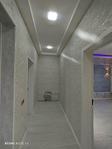 masazırda 1 otaqlı evlərin qiyməti: Binə qəsəbəsi Qaz işıq şirin su 3 otaqlı Mərkəzi yola 70 metr.elave — 9