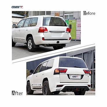 Аксессуарлар жана тюнинг: Комплект Toyota, 2026 г., Жаңы, Өзү алып кетүү, Акылуу жеткирүү — 2