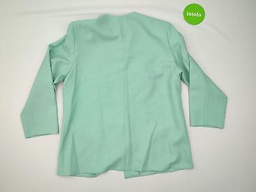 toggle coat: Marynarka damska, rozmiar 4XL — 3