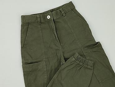 doolapa second hand: Monki, Spodnie cargo damskie, rozmiar S — 1