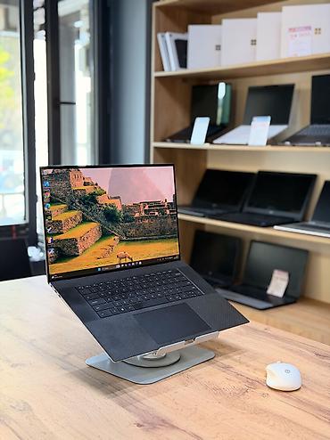 Ноутбуки Dell: Игровой, Б/у, Intel Core i7, В рассрочку — 1