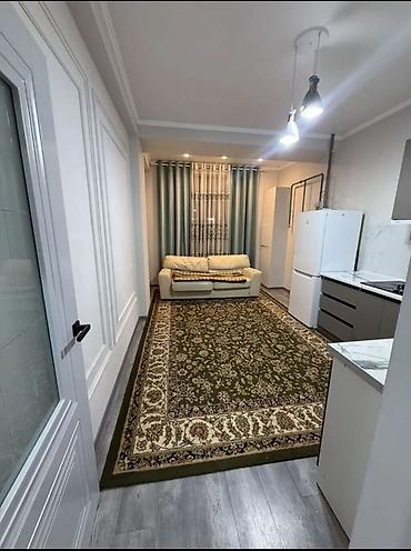 сутки квартиру: 2 комнаты, Нижний Джал (Джал-23), Душевая кабина, Постельное белье, Кондиционер — 4