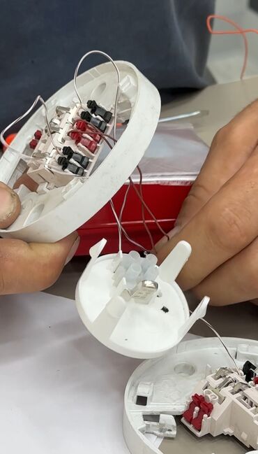 Видеонаблюдение, охрана: Охраннопожарные сигнализации | Офисы, Квартиры, Дома | Демонтаж, Настройка, Подключение — 7