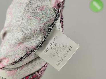 boho crop: Bluzka damska, rozmiar M — 4