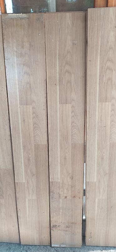 ламинат для пола: Mebel üçün taxta lövhələr – ağac teksturalı dekor paneli - Material — 1