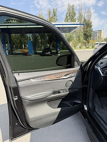 BMW: BMW X5: 2016 г., 3 л, Автомат, Бензин, Кроссовер — 9