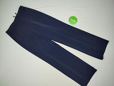 pajama pattern: Jako, Spodnie materiałowe damskie, rozmiar L — 2