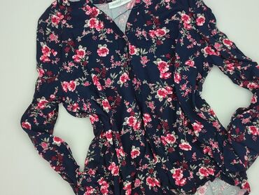 Janina, Women's blouse, 3XL (EU 46)