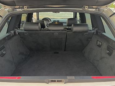 BMW: BMW X5: 2004 г., 3 л, Автомат, Бензин, Кроссовер — 15