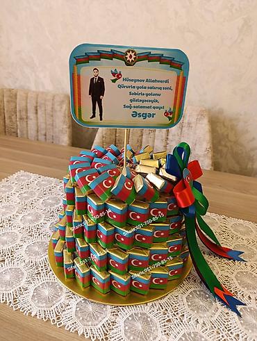 дубайский шоколад: Esger xoncasi;Esger xoncalari sifarisle hazirlanir.Sifarisler en az — 4