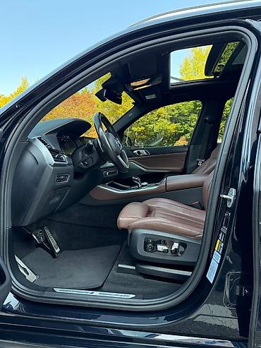 bwv e34: BMW X5: 2020 г., 3 л, Автомат, Гибрид, Кроссовер — 10