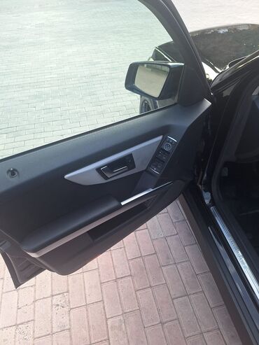 Mercedes-Benz: Mercedes-Benz GLK-class: 2.2 l | 2013 il Hetçbek -da lalafo.az — 9 Mercedes-Benz: Mercedes-Benz GLK-class: 2.2 l | 2013 il Hetçbek — 9