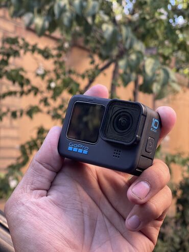 скупка не рабочий холодильник: 🔥Продаю GoPro 10hero black🔥 👌в комплекте: ✅камера GoPro 10 ✅7шт