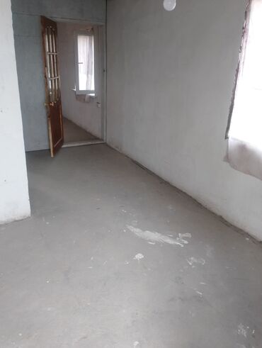 дом селе ленинское: Дом, 50 м², 2 комнаты, Собственник, ПСО (под самоотделку)