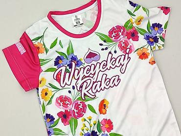 craft: T-shirt damski, rozmiar XS — 1