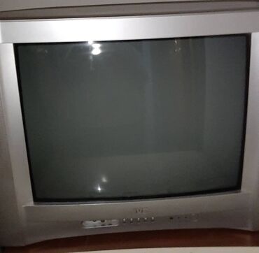 işlenmiş televizorların satışı: İşlənmiş Televizor JVC 32"